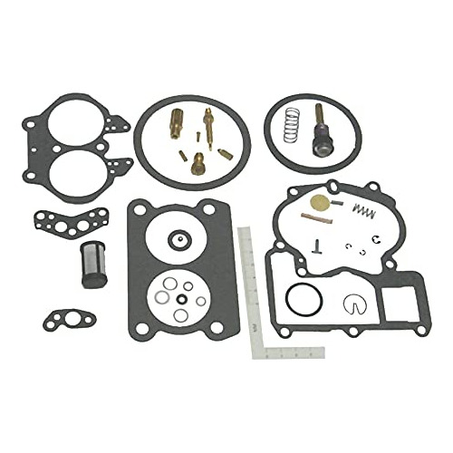 Sierra International 18-7097, Carburetor Kit