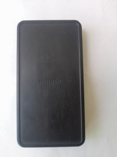 Cargador Inalámbrico Mophie Powerstation Xl Para iPhone