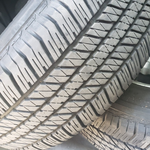 Llantas Con Cubiertas De Toyota Prado 265/65/17