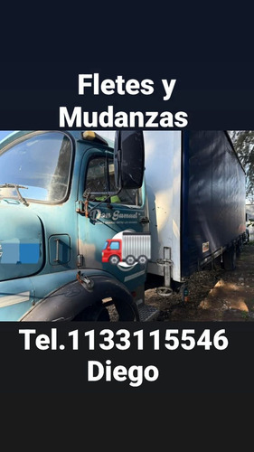 Fletes Y Mudanzas