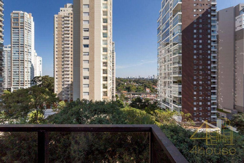 Imagem 2 de 24 de Monte Bianco Na Rua Conde De Porto Alegre, 1030, Campo Belo. Cobertura À Venda, 400 M², Piscina, Área Gourmet, 3 Dormitórios, 1 Suíte E 3 Vagas. - Co0227
