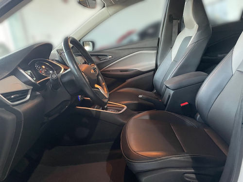 Chevrolet Onix 1.0 TURBO FLEX PREMIER AUTOMÁTICO