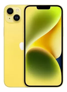 Apple iPhone 14 128 Gb Amarillo Liberado Desbloqueado Grado A