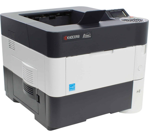 Tóner Compatible Kyocera Tk-3122 Fs-4200