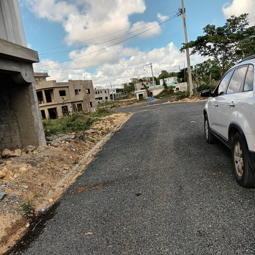 Imagen 7 de 21 de Solares En Ventas En Santo Domingo