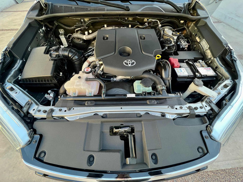 Toyota Hilux 2.4 Cd Sr 150cv 4x2
