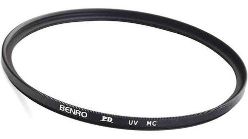 Filtro Uv Benro 62mm