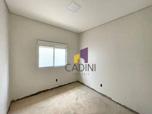 Imagem 6 de 11 de Casa À Venda - Tropical Iii - Cascavel/pr - Ca0468