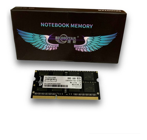 Memoria Ram Ddr3 8gb 1600mhz Lenovo Thinkpad Thinkcentre All