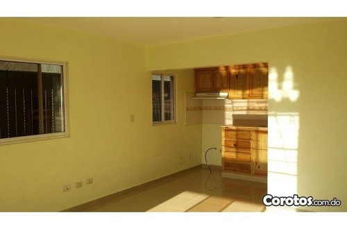Imagen 14 de 22 de Apartamento De 2 Habitaciones En Villa Faro, Santo Domingo Este