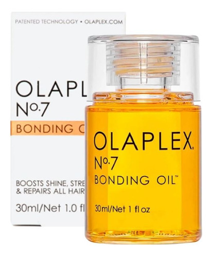 Olaplex No. 7