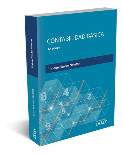 Contabilidad Basica - Fowler Newton Editorial La Ley