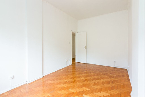 Apartamento A Venda Em Rio De Janeiro - 19714