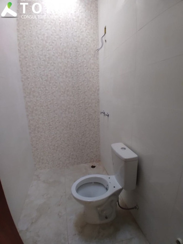 Imagem 23 de 26 de Casa No Condomínio Residencial Jardim - Cc00330 - 69669201