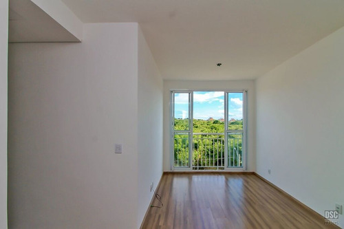 Imagem 4 de 30 de Apartamento À Venda No Bairro Vila Nova - Porto Alegre/rs - O-27351-44612