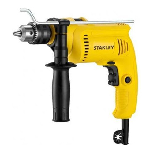 Furadeira Imp 1/2 Sdh600-br 110v Stanley