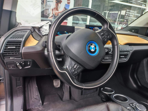 BMW i3 Dynamic At
