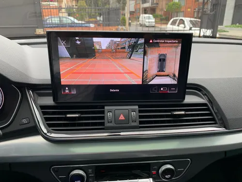 Audi Q5 45 Tfsi Mhev Quattro Advanced 2.0