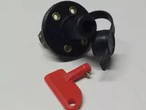 Comprar Llave Corta Corriente De Batería Reforzado Universal Automóvil\u002F Náutico 12 Volt