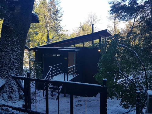 Imagen 4 de 14 de Hermosa Casa, Circuito Chico, Bariloche. Para 5 Personas