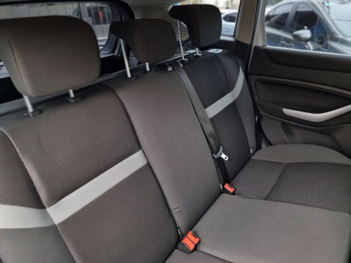 Ford Kuga 2.5 Trend Mt 4x4 (ku01/ku04)