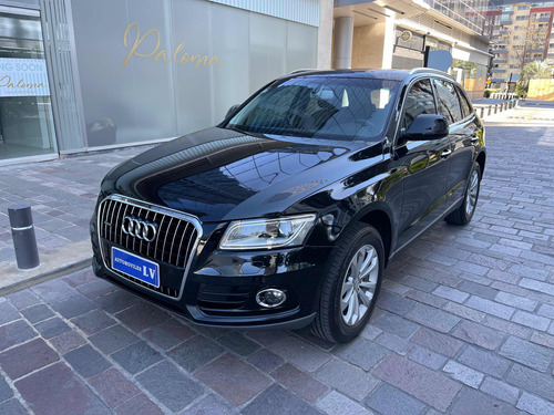 Audi Q5 3.0 Tfsi Tiptronic Quattro 272cv