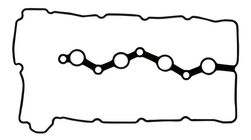Empaquetadura Tapa Válvula Hyundai Santa Fe 2.4 G4ke 10-16