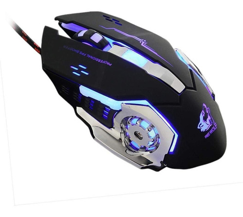 best gaming mouse for mac wow