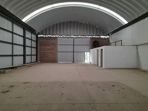 Renta De Bodega En Ecatepec Santa Clara Kf314