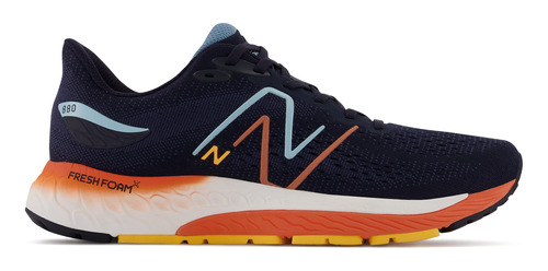 Championes New Balance - M880m12