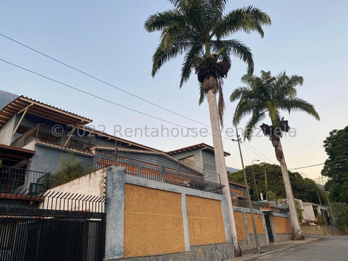 Imagen 14 de 14 de Casa Venta Los Palos Grandes Rolando Rodriguez Codg 22-23180