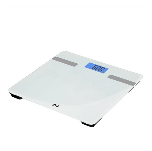 Balanza Digital Baño Inteligente Personal 180kg Electronica