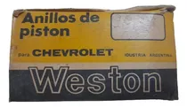 Comprar Juego De Aros Chevrolet C10\u002Fchevy\u002F400 230\u002F250 0.60