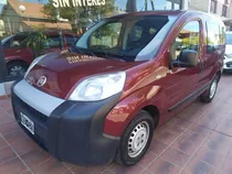 Comprar Fiat Qubo 1.4 Fiorino Active 73cv C\u002Fplc + Abp