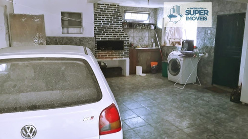 Casa A Venda No Bairro Areal Em Pelotas - Rs. - 570-1
