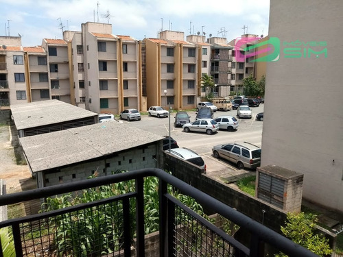Imagem 10 de 30 de Apartamento Em Fazenda Da Juta - São Paulo - 4517