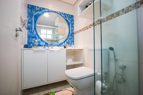 Imagem 14 de 15 de Casa Em Condominio - Jardim Carvalho - Ref: 315445 - V-315445