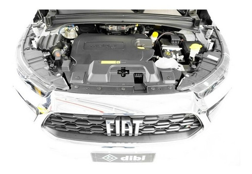 Imagem 14 de 15 de Fiat Toro Ranch 2.0 16v 4x4 Diesel Aut.