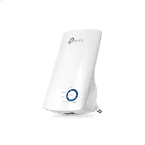 Comprar Repetidor De Sinal Wi-fi 300mbps Tl-wa850re Tp-link