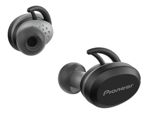 Imagen 1 de 4 de Audífonos Inalámbricos Pioneer Se-e8tw-h True Wireless Bt