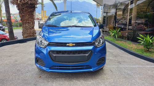 Imagen 2 de 11 de Chevrolet Beat