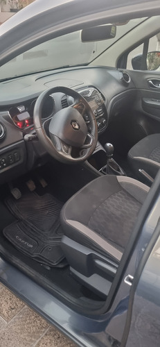 Renault Captur 2.0 Intens Mt