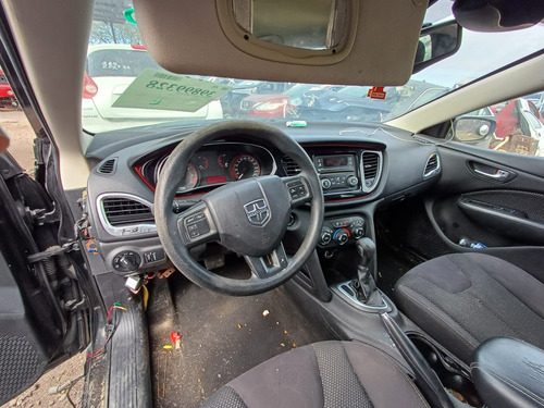 Dodge Dart 2014 ( En Partes ) 2013 - 2016 2.4l Aut Yonke