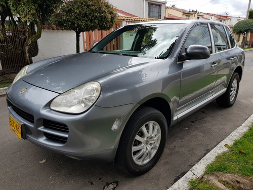 Porsche Cayenne 70.000km 3.200cc 2005