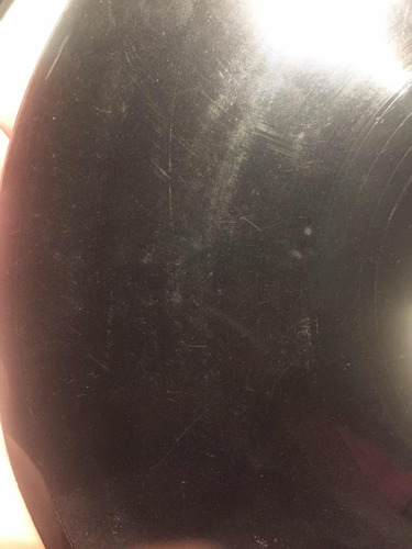 Disco De Pasta 78 Rpm Odeon 30423 Alfredo De Angelis Tango (Usado)