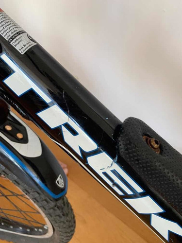 Bicicleta Trek Niños R20