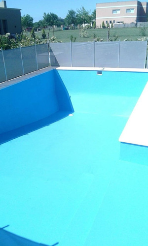 Construccion De Piscinas/piletas De Hormigon A Medida!!!
