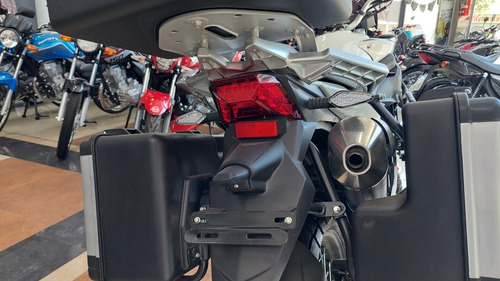 Imagen 14 de 18 de Corven Triax 250 Touring 0km