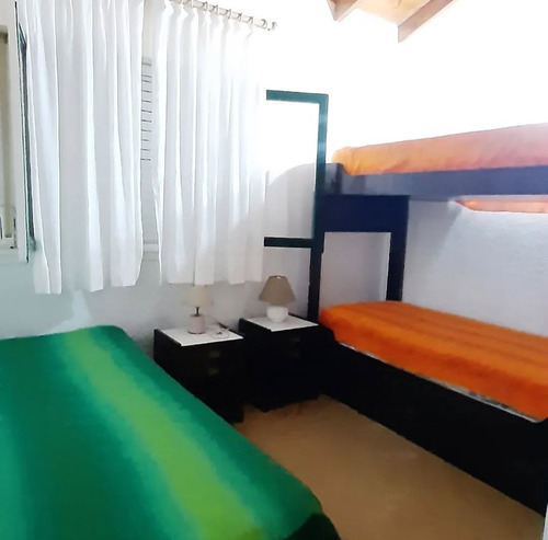 Casa Chalet Para 6 Personas En Aguas Verdes