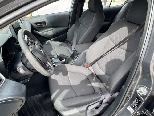 Toyota Corolla 2.0 Xli Cvt 171Cv